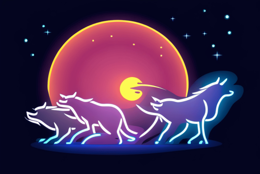 From Lone Wolf to Pack How CS and Sales Endure Only Together